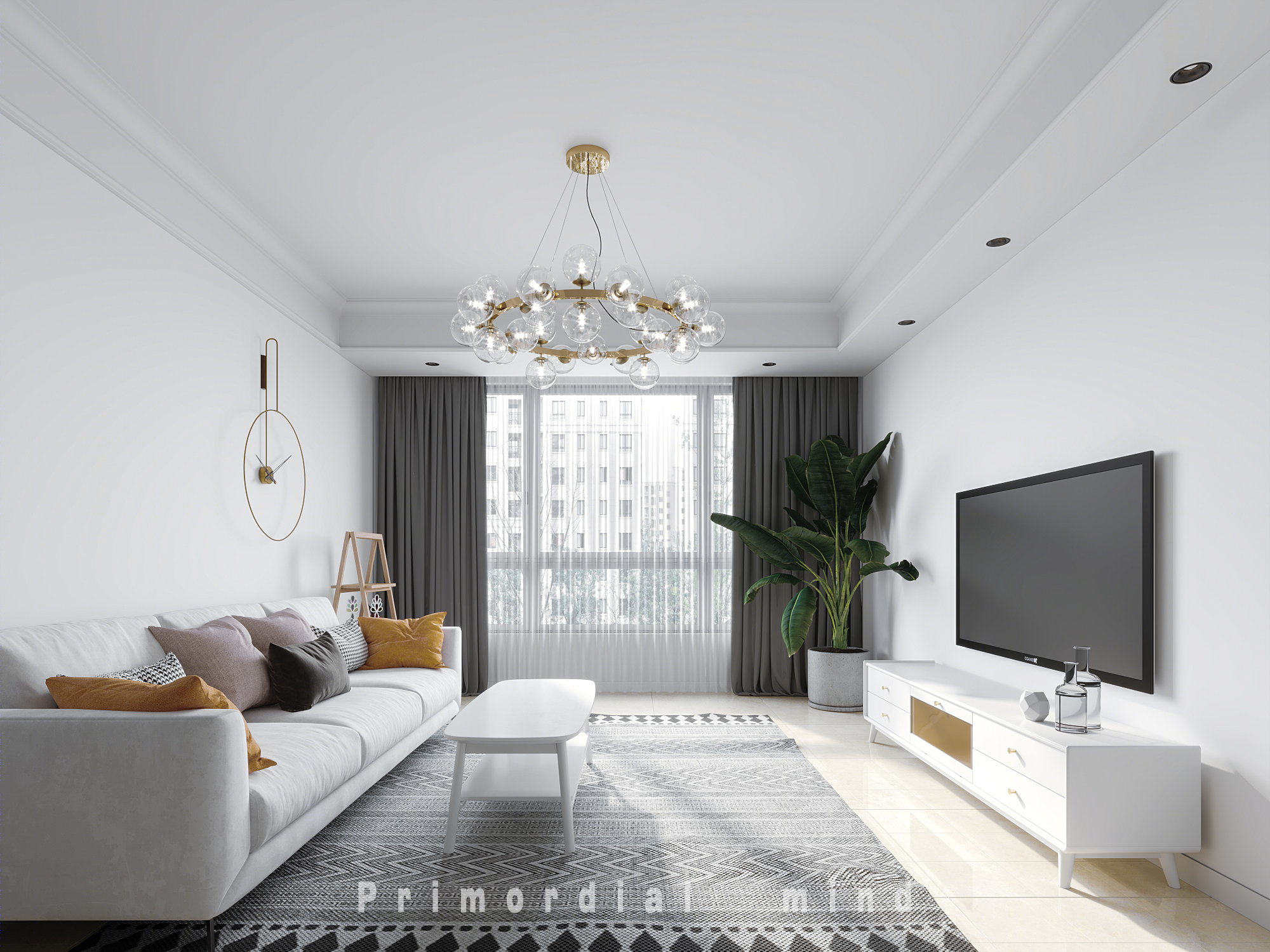 北欧原始生活-2