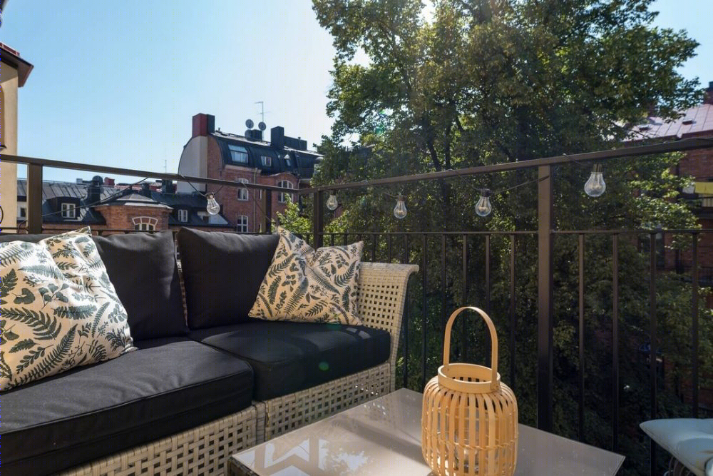 现代简约风家居设计，打造舒适生活空间-23