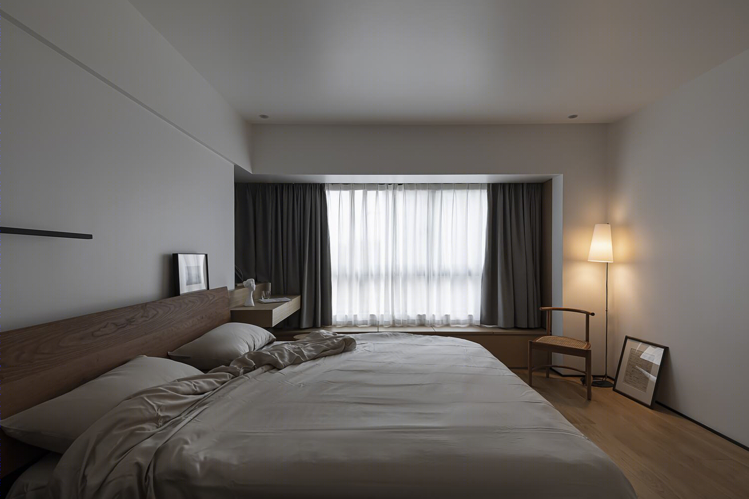 且停亭丨中国南京丨云行设计-45