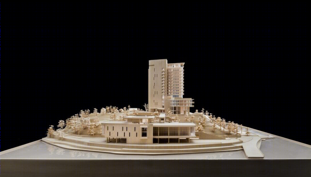 韩国江陵镜浦台海岸酒店-37