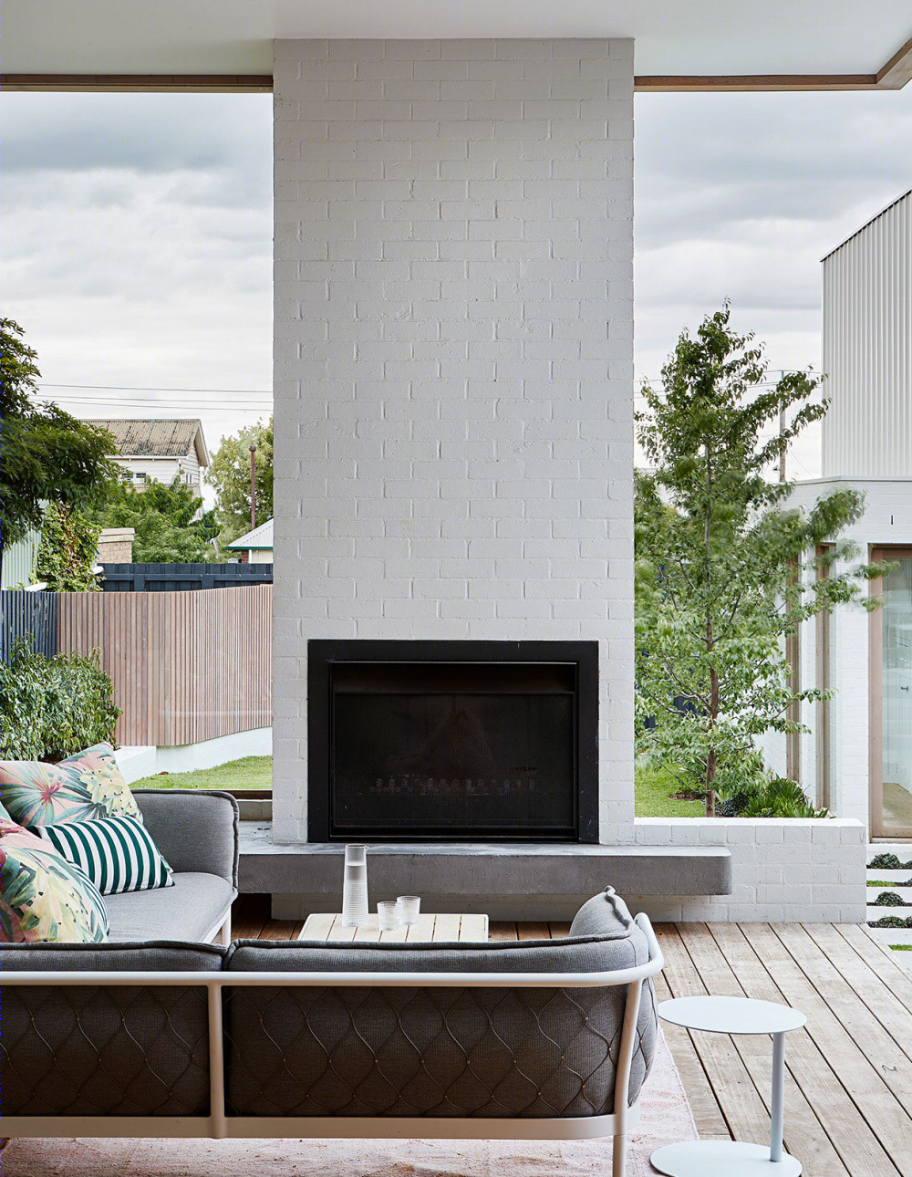 融合传统与现代的“Tecture”设计案例-6