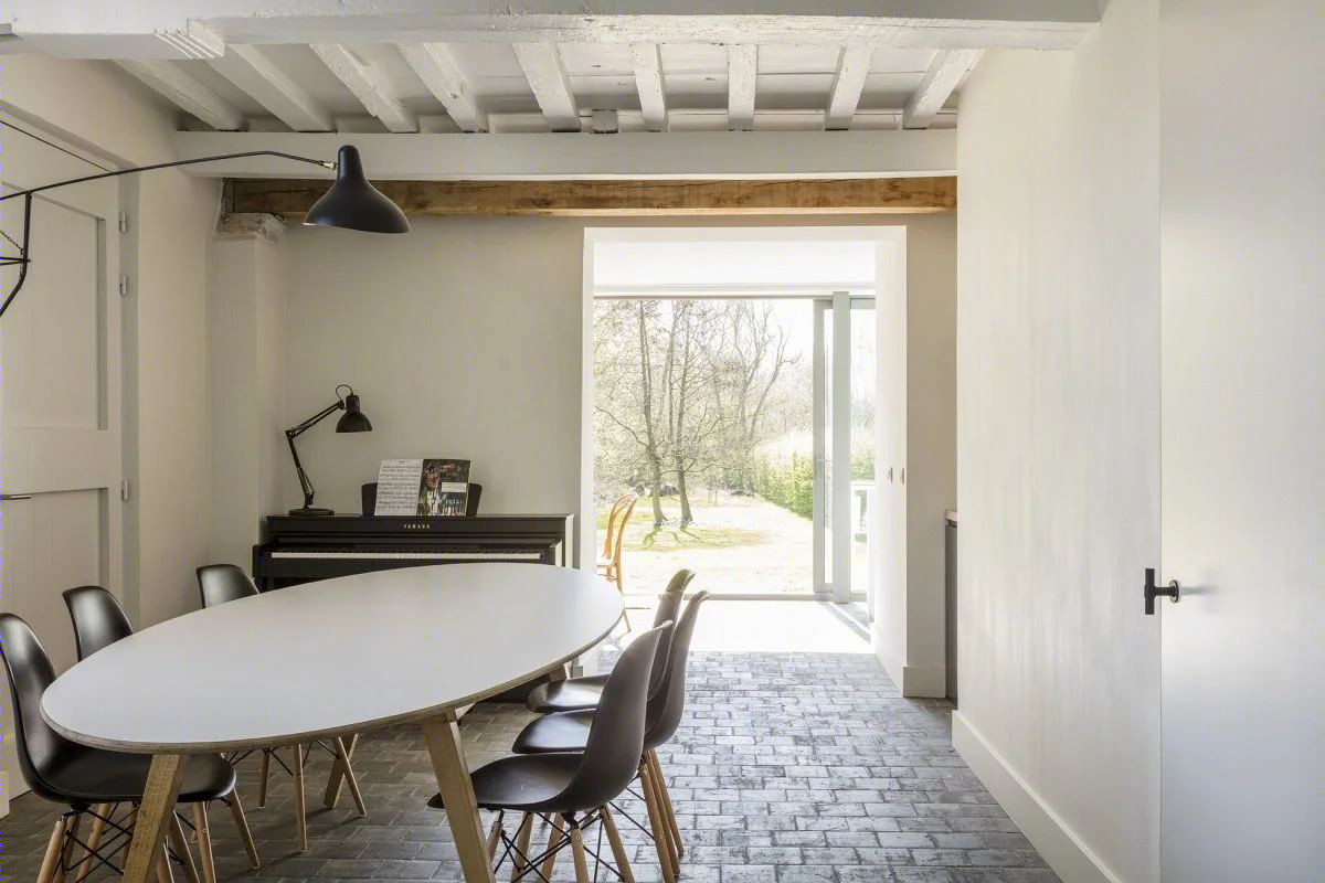 Juma Architects | 翻新与创新的住宅设计-105
