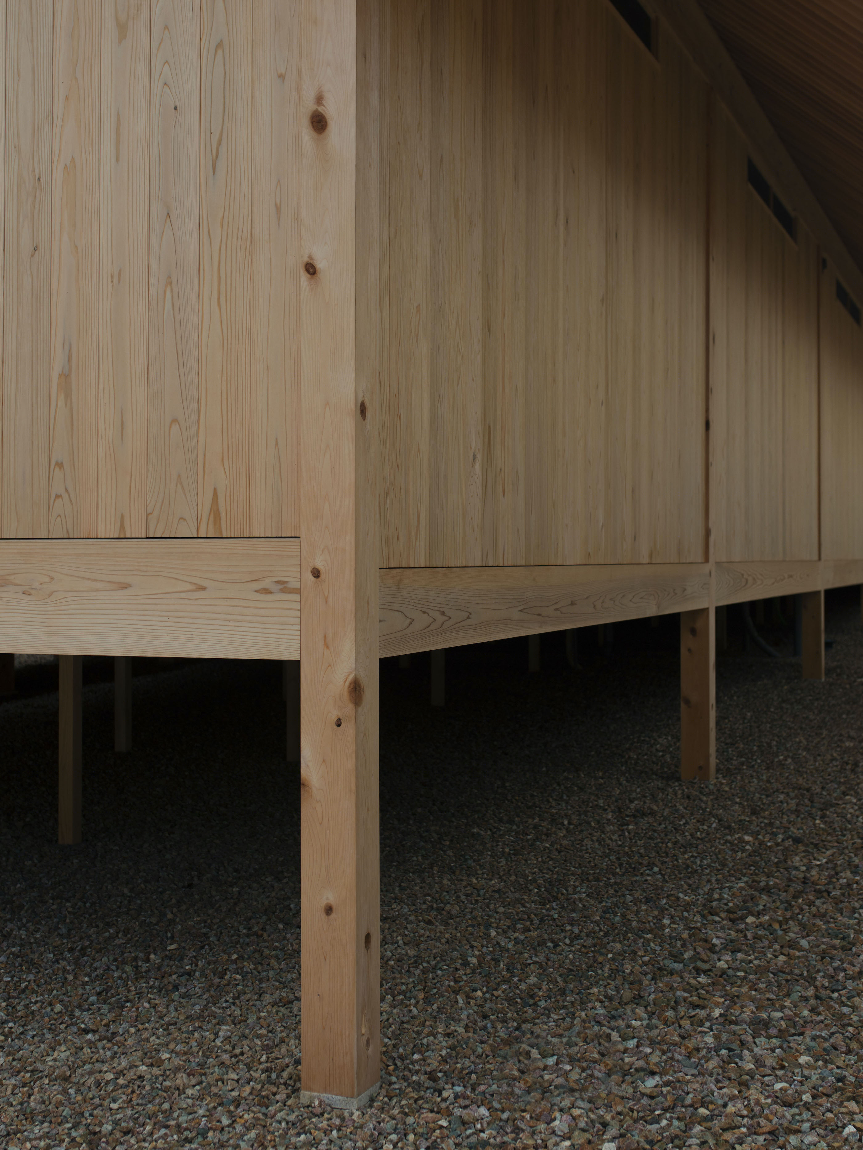 Yomogidai 住宅-4