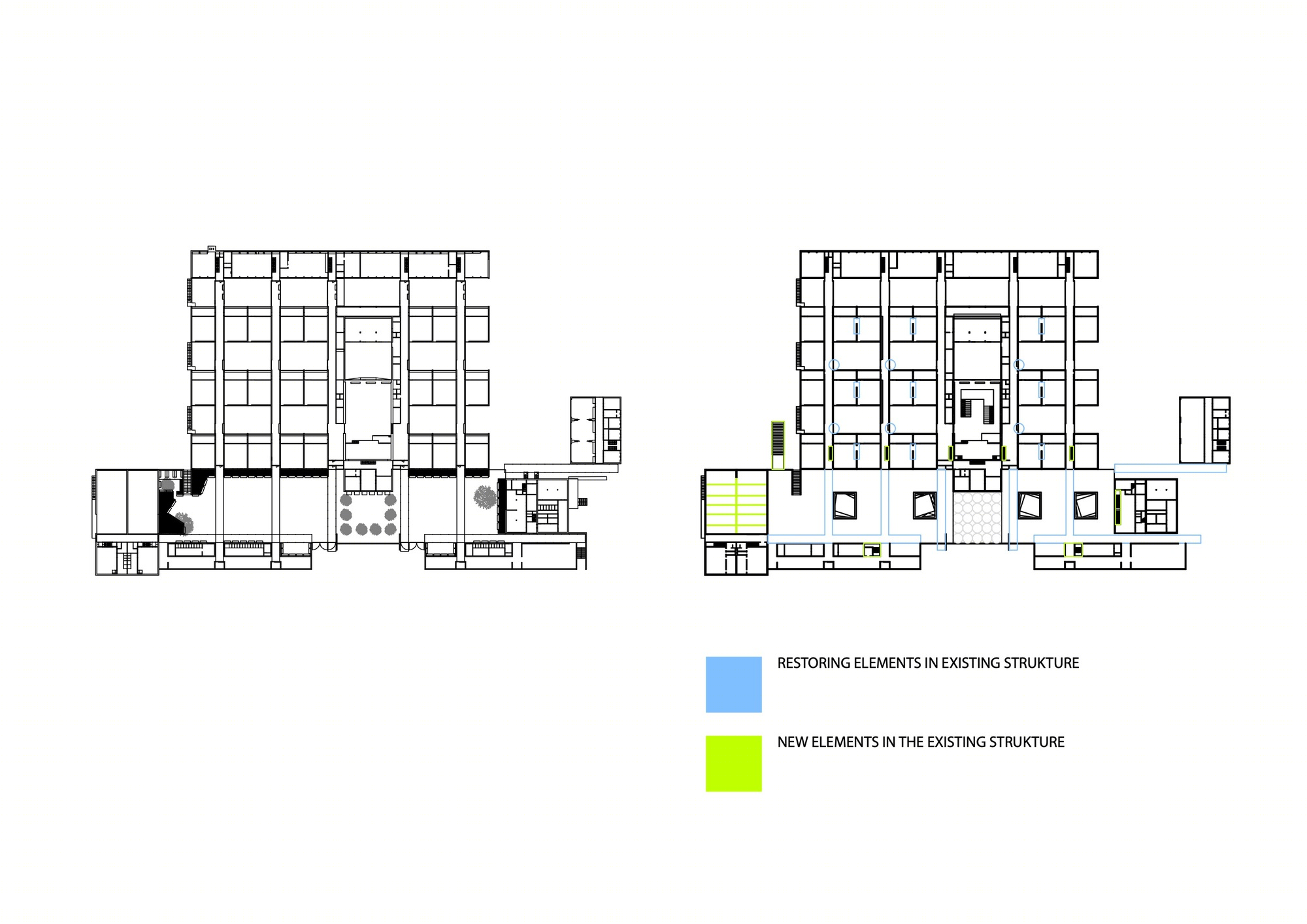 Munkegaard 学校-54