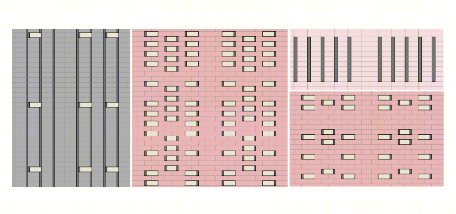 融合校园环境的 Barnato Hall Addition Phase 1 设计-28