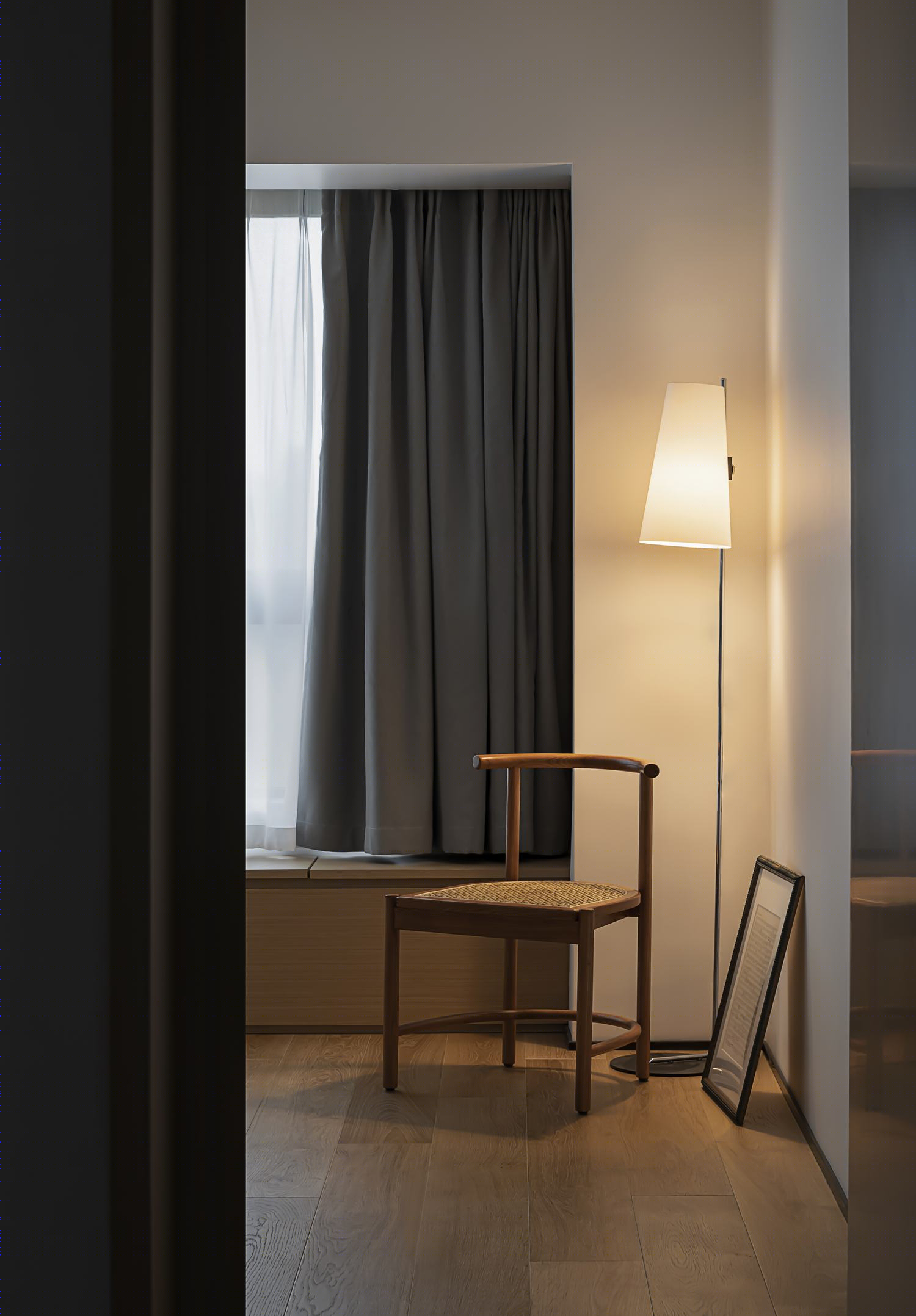 且停亭丨中国南京丨云行设计-47