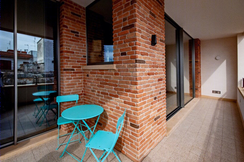 萨伦托北欧风格心脏地带-17