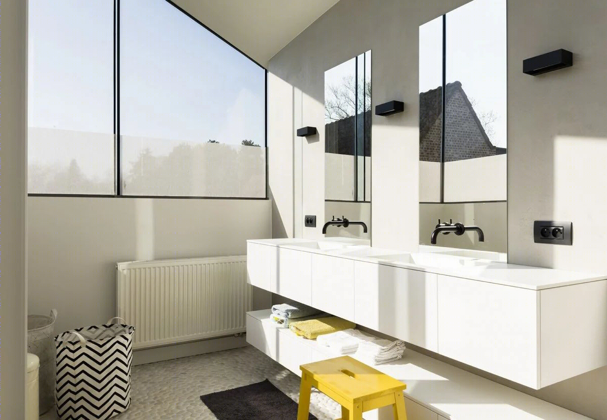 Juma Architects | 翻新与创新的住宅设计-108