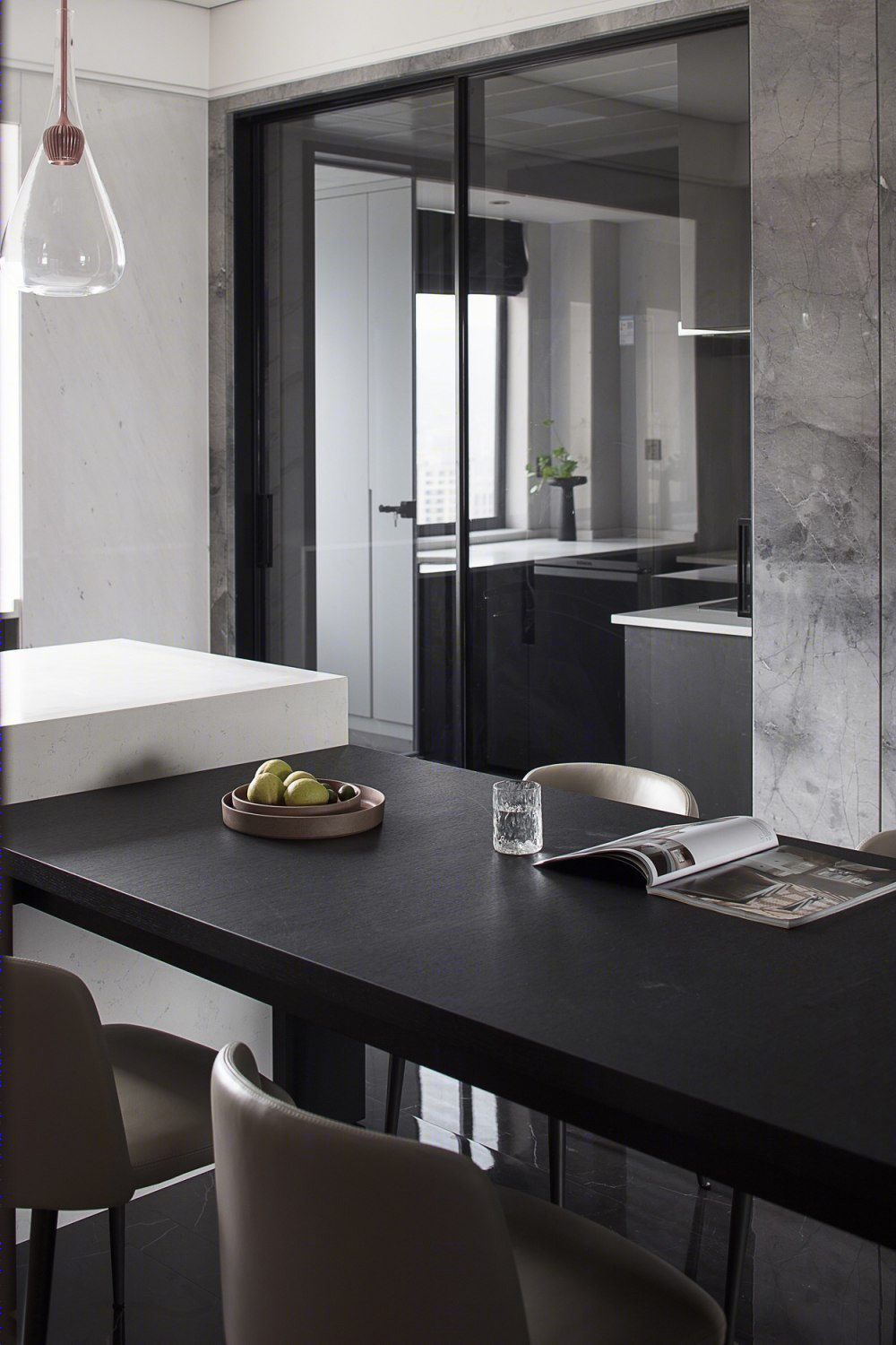 灰色生活的一抹亮色-36