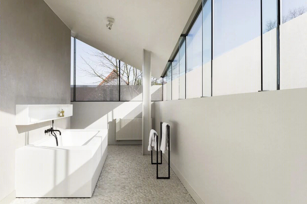 Juma Architects | 翻新与创新的住宅设计-109