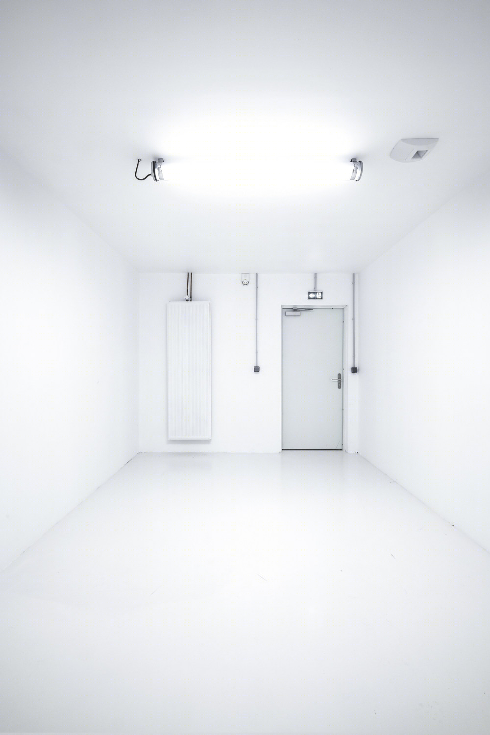 旧超市重生 · 法国 Espace Coatigrac'h 多功能厅设计-34