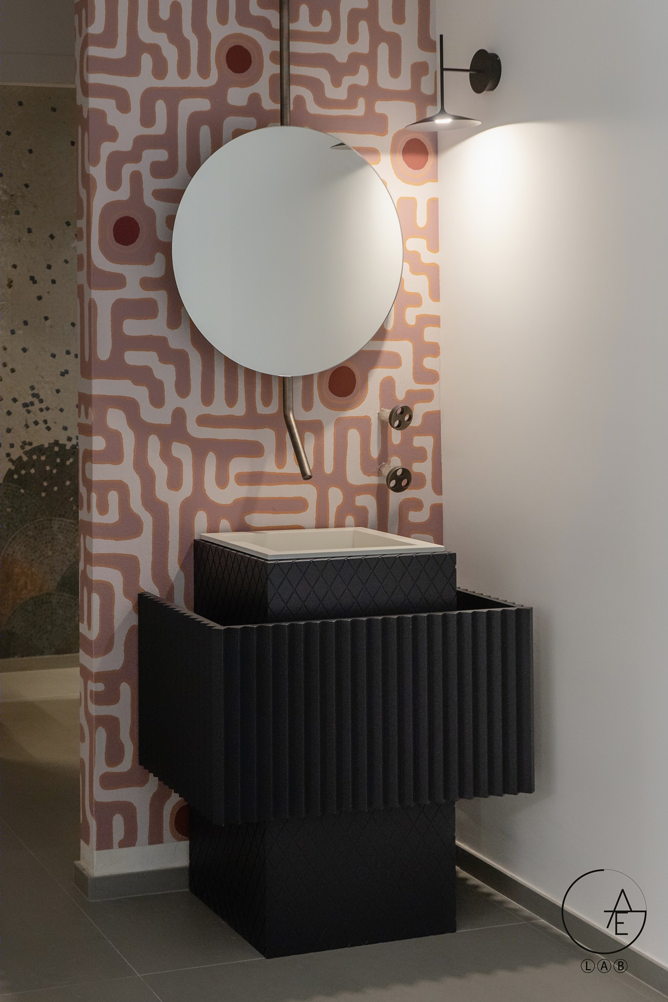 意式家居空间，展示生活美学-51