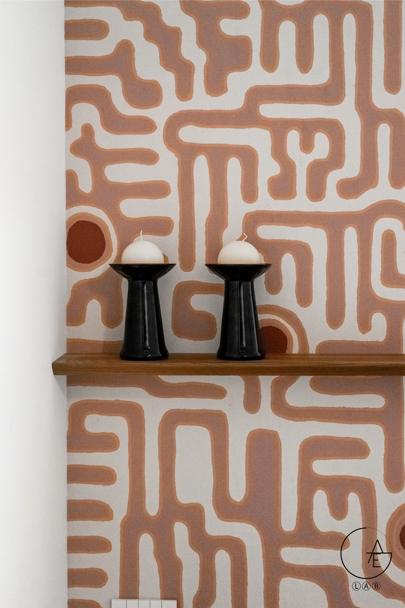 意式家居空间，展示生活美学-52