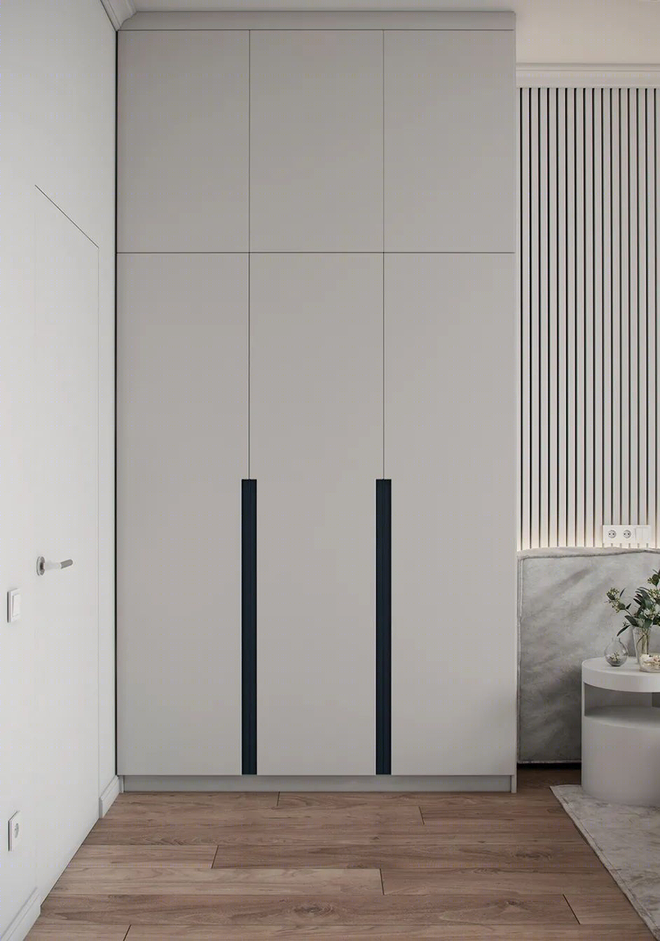 丰维辛斯基公寓丨Болижевский Андрей-65