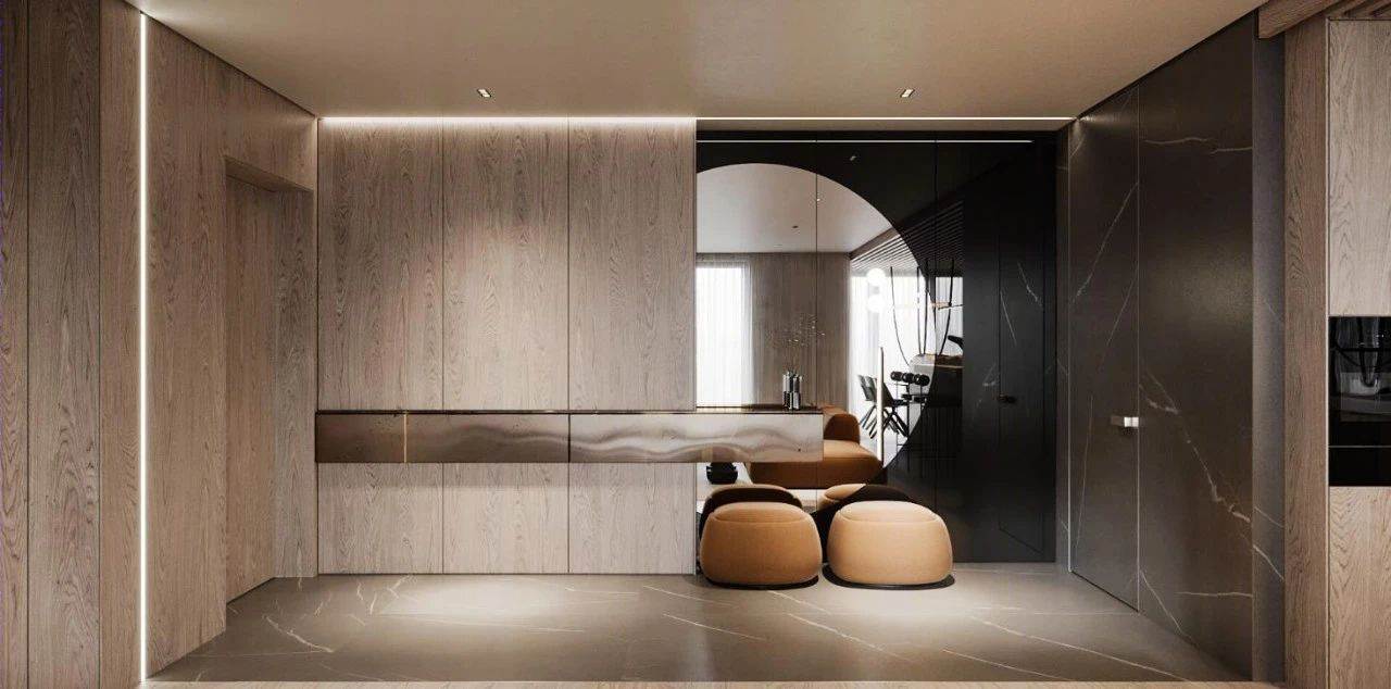 简约住宅,舒适自然！-39