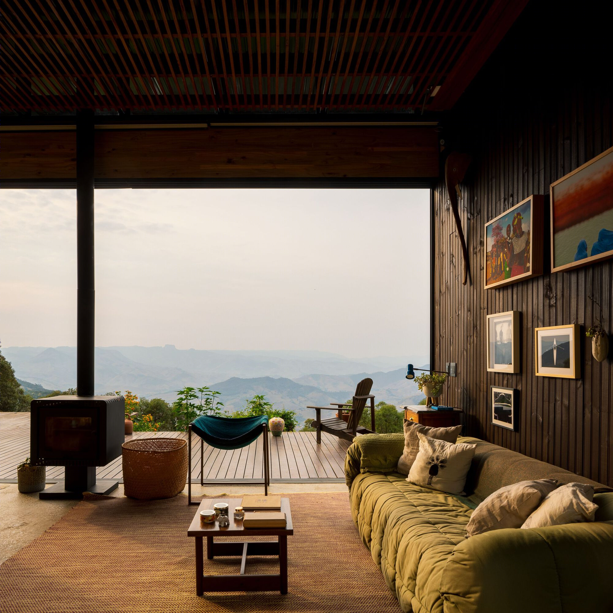 巴西 Cancha House-7