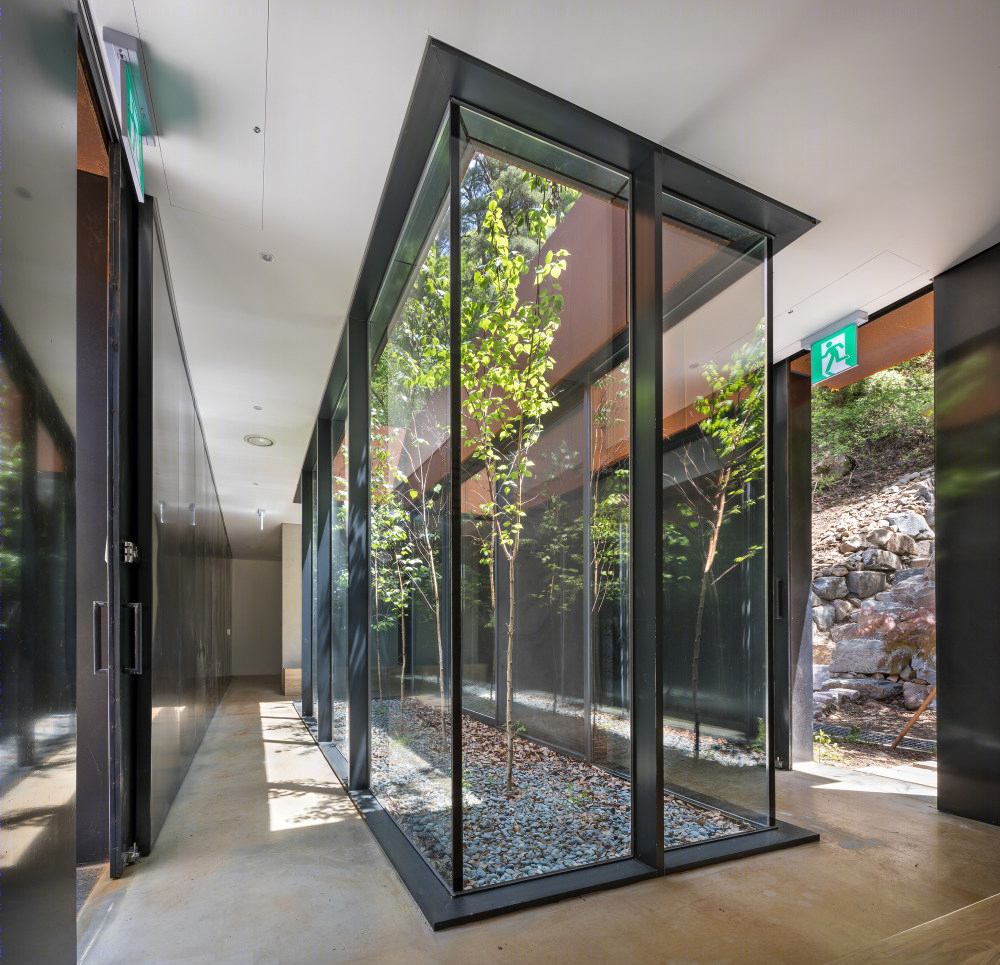 韩国林间健康中心-23