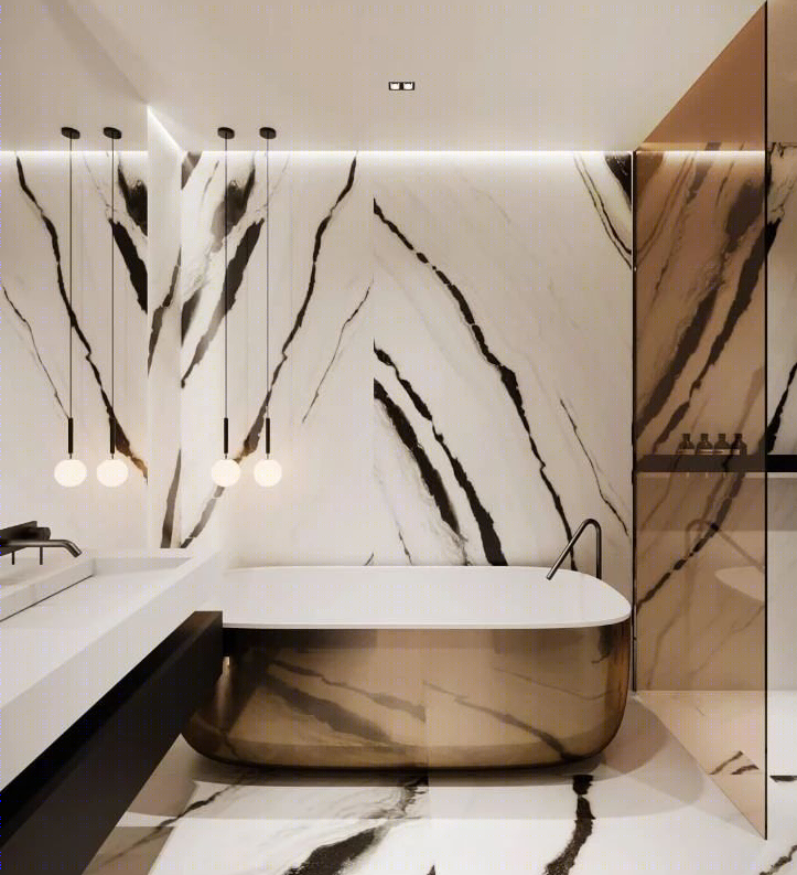 简约住宅,舒适自然！-41