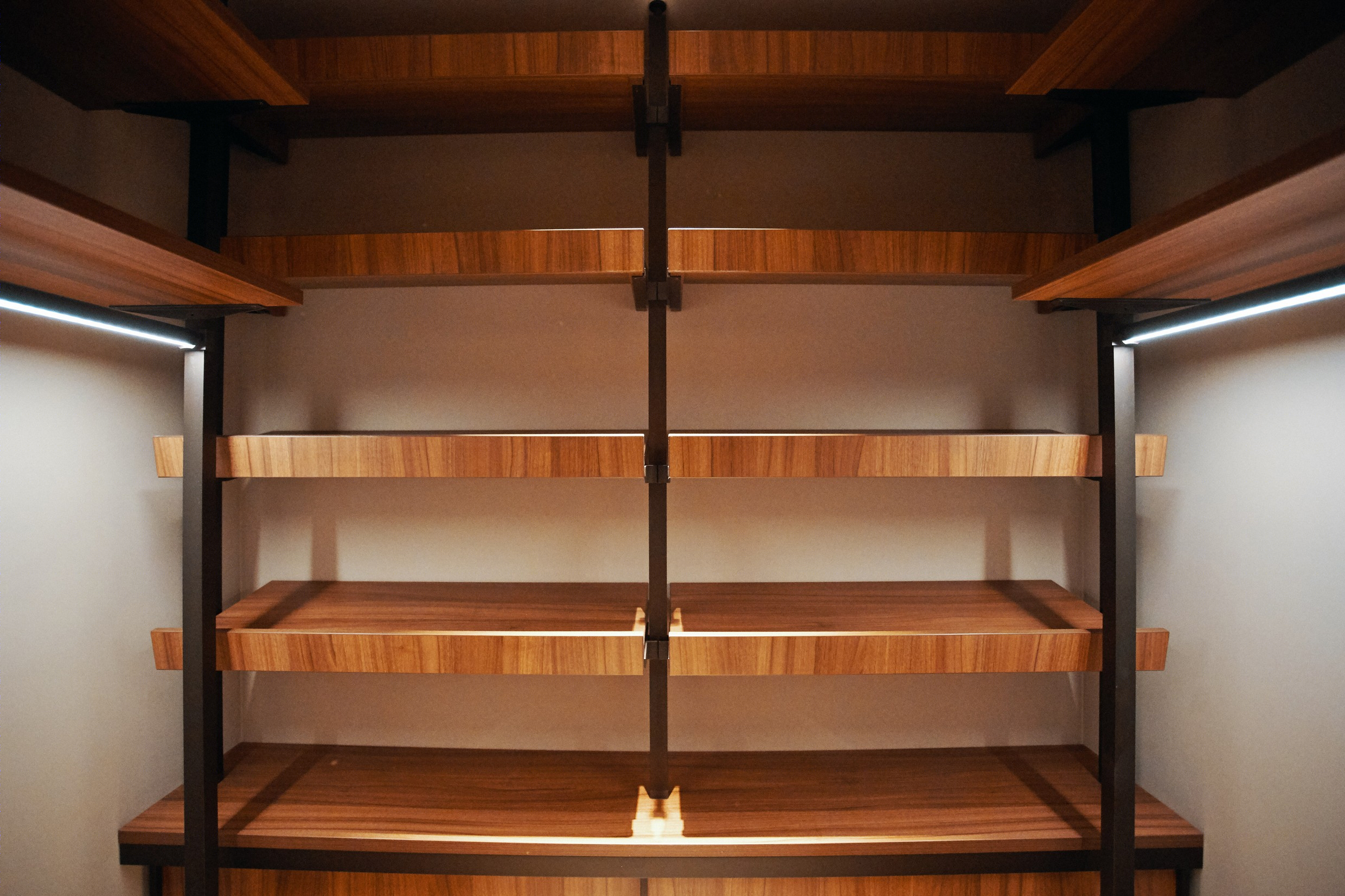 2019 年完成的高端公寓设计案例-5