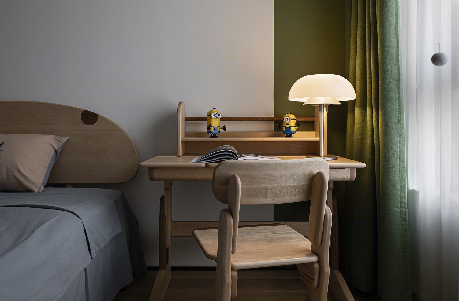 且停亭丨中国南京丨云行设计-49