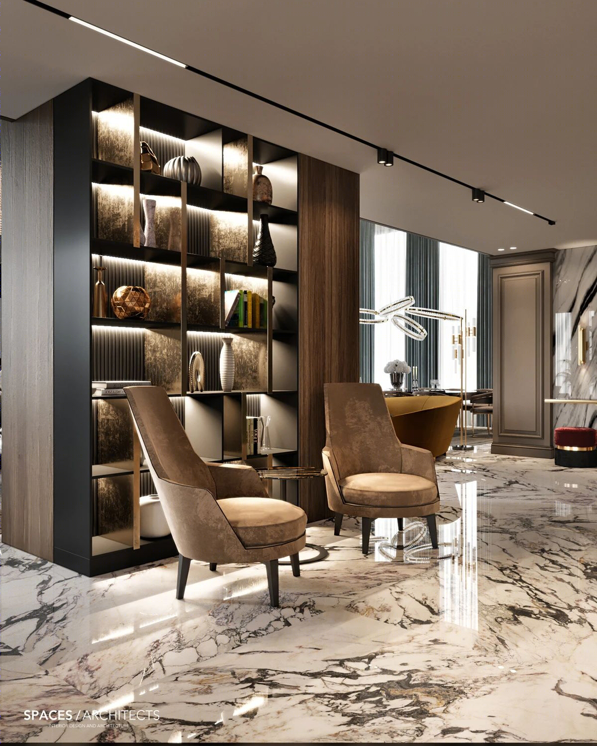 空间，建筑师-13