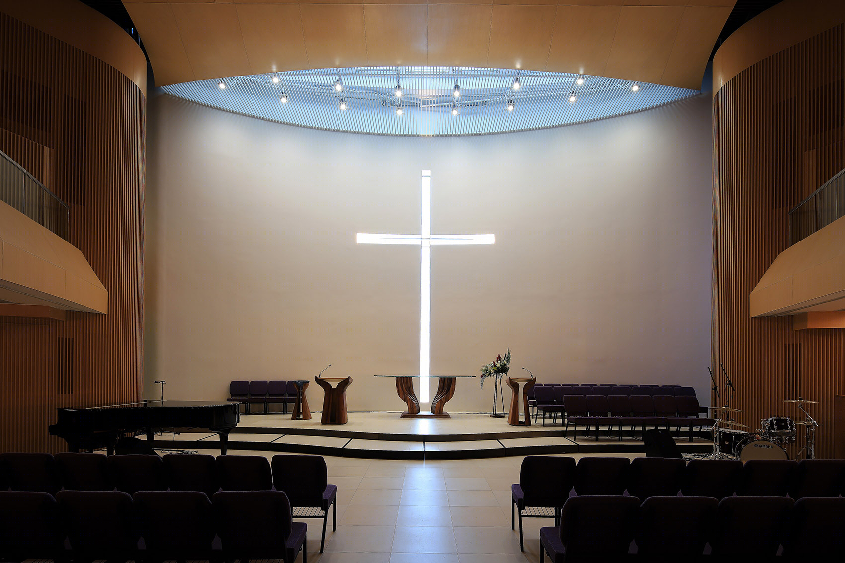 香港卫理公会教堂大楼-21