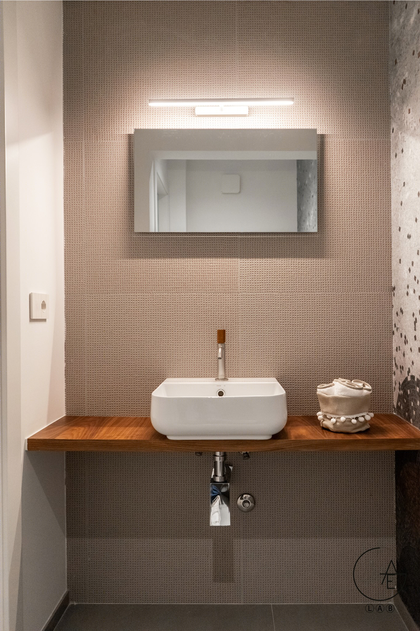 意式家居空间，展示生活美学-53