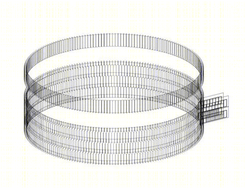 瑞典马尔默斯科纳大学急救和传染病中心-21