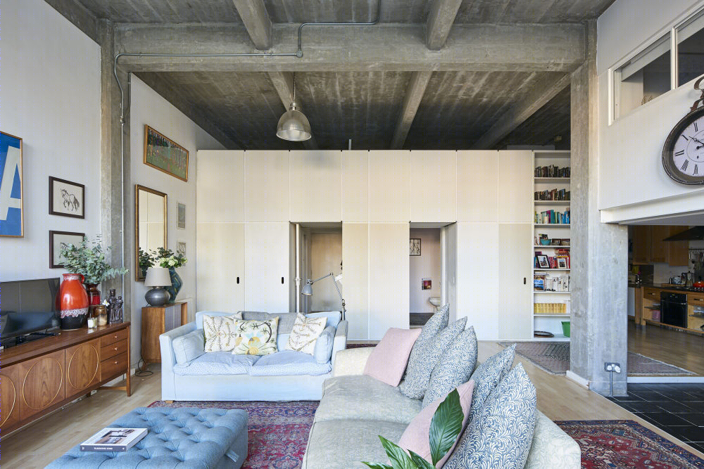 20 世纪 30 年代伦敦现代主义公寓盘点-20