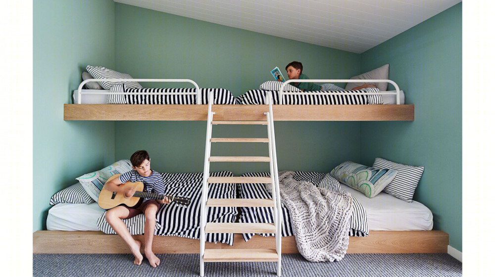 融合传统与现代的“Tecture”设计案例-12