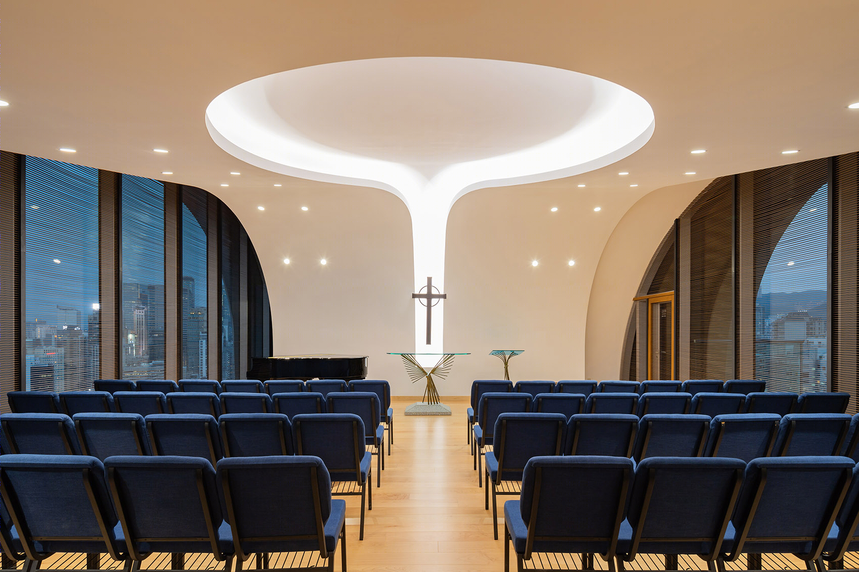 香港卫理公会教堂大楼-27