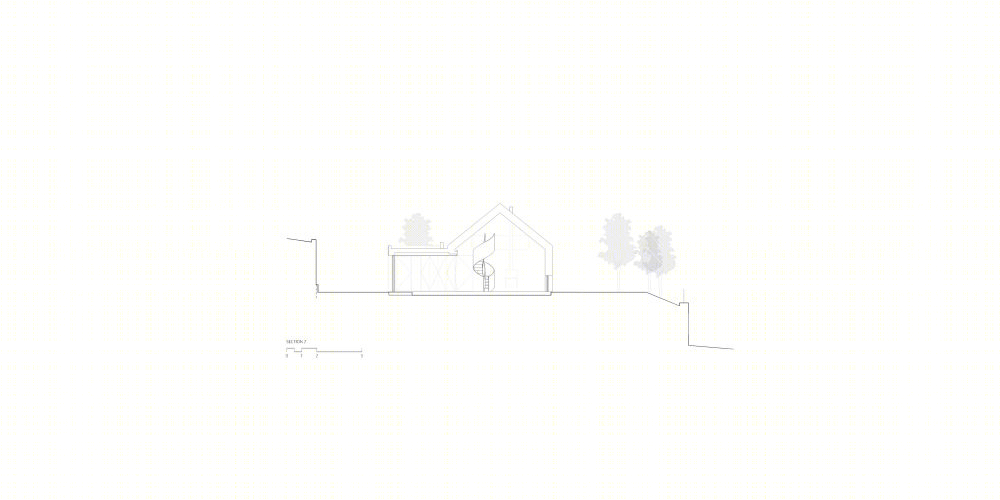 葡萄牙 Santo Tirso 之家，自然与传统的美妙融合-85