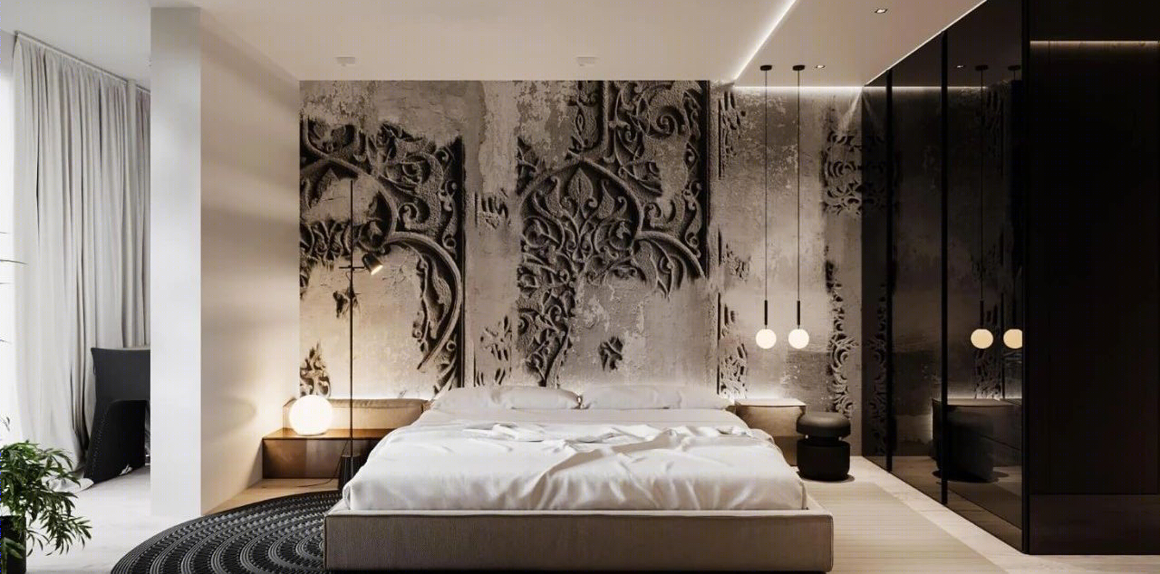 简约住宅,舒适自然!-45