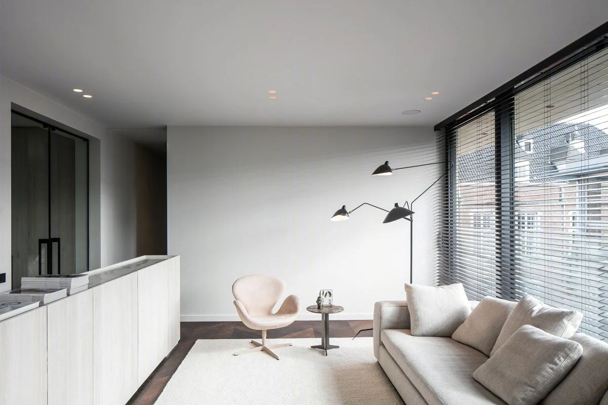 Juma Architects | 翻新与创新的住宅设计-113