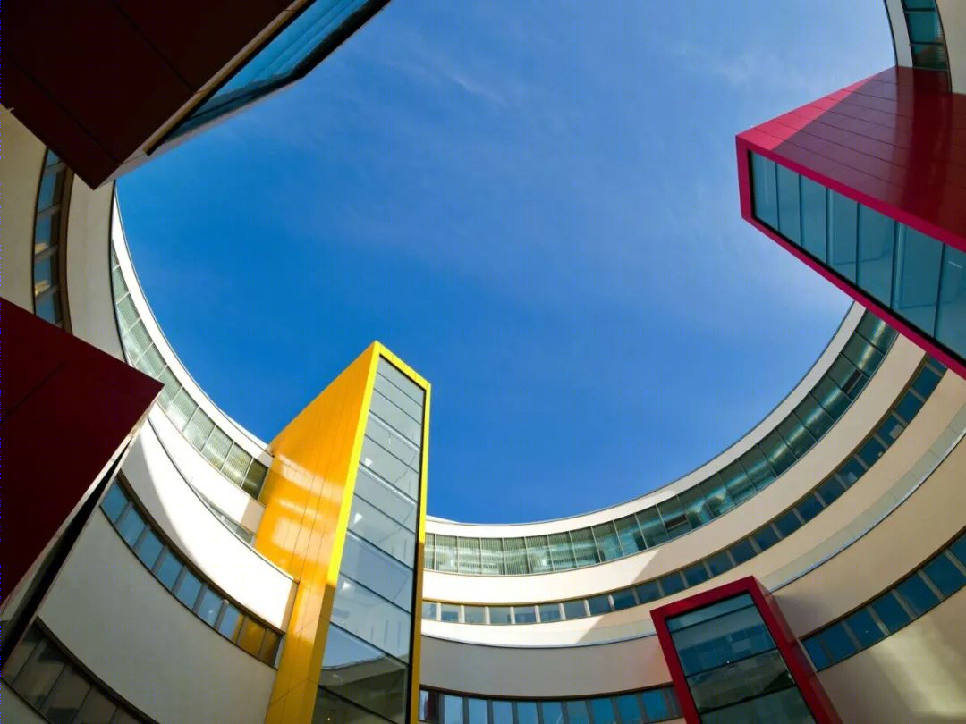 瑞典马尔默斯科纳大学急救和传染病中心-23