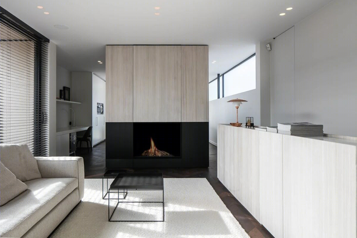 Juma Architects | 翻新与创新的住宅设计-115