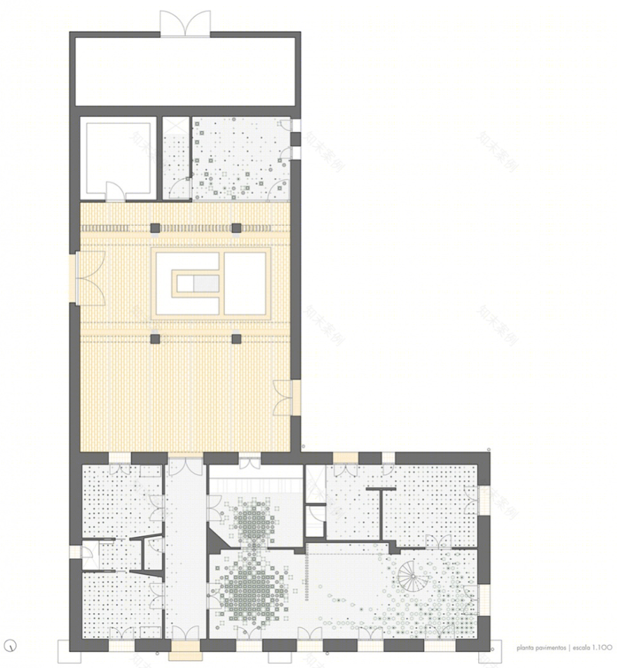 西班牙 Murta 乡村别墅改造丨西班牙巴伦西亚丨Gradoli & Sanz Arquitectes-50