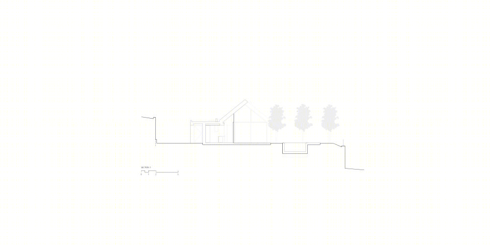 葡萄牙 Santo Tirso 之家，自然与传统的美妙融合-86