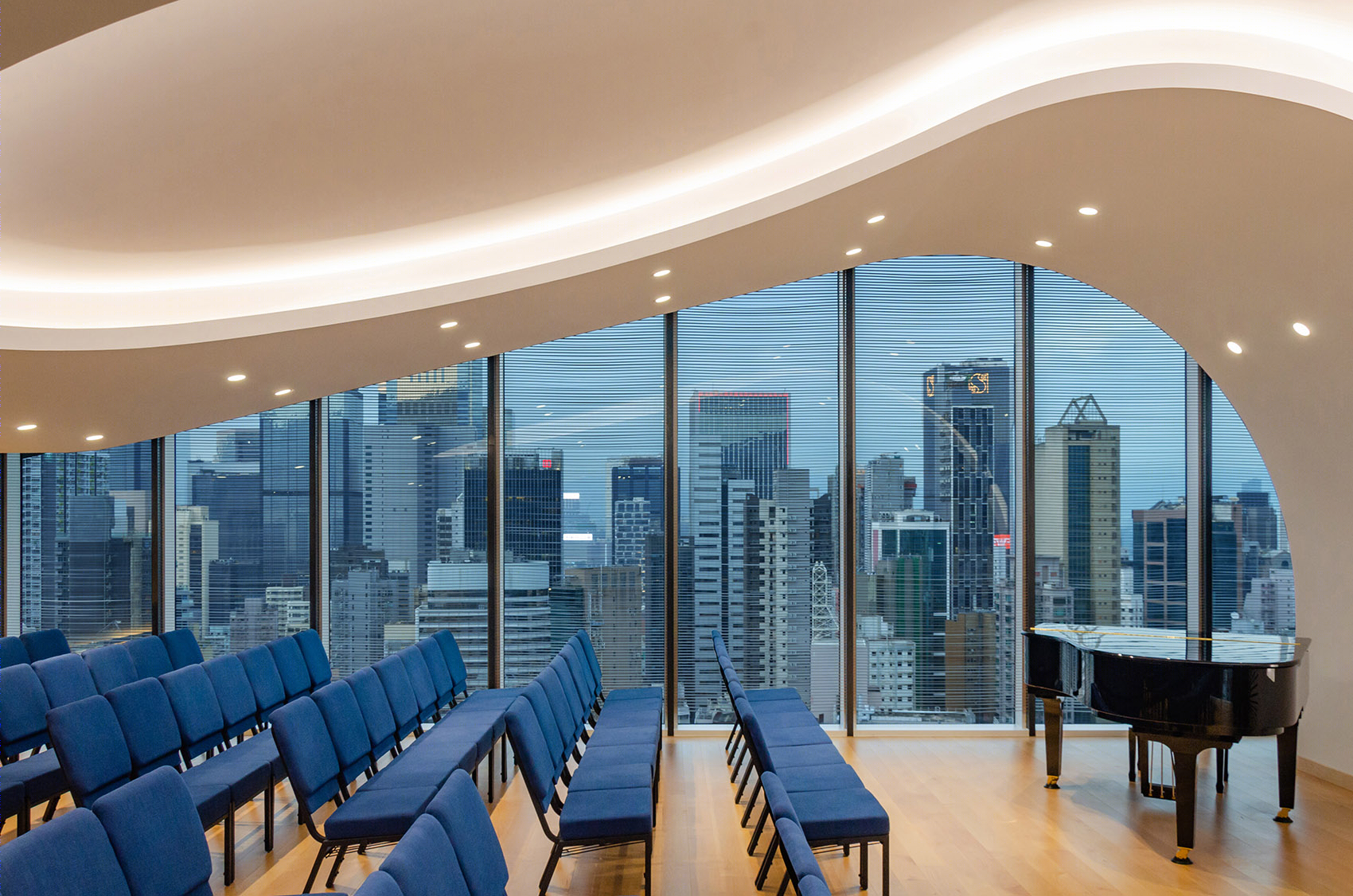 香港卫理公会教堂大楼-31