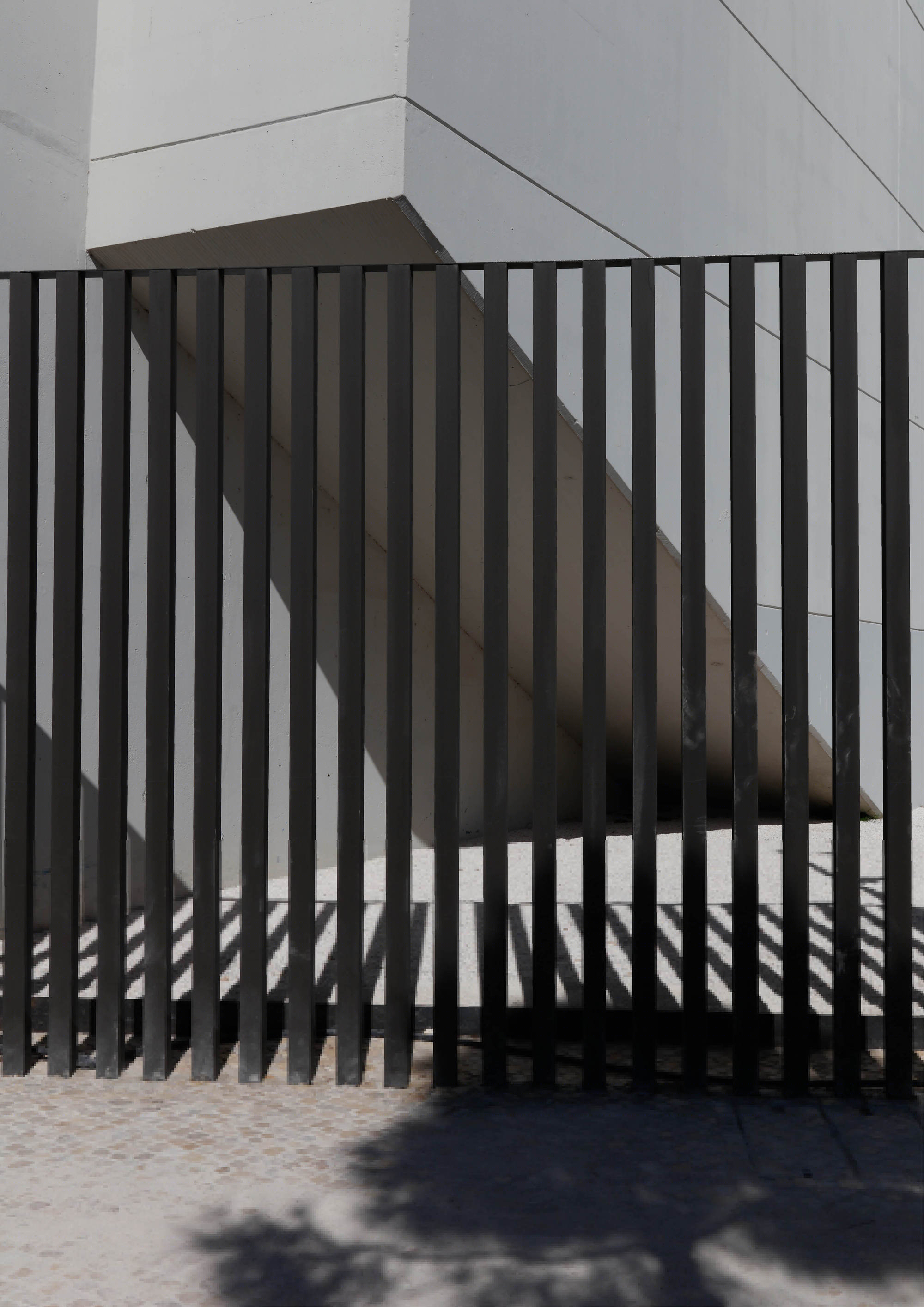 里斯本 25 April Bridge 体验馆——钢铁与混凝土的交响诗-33