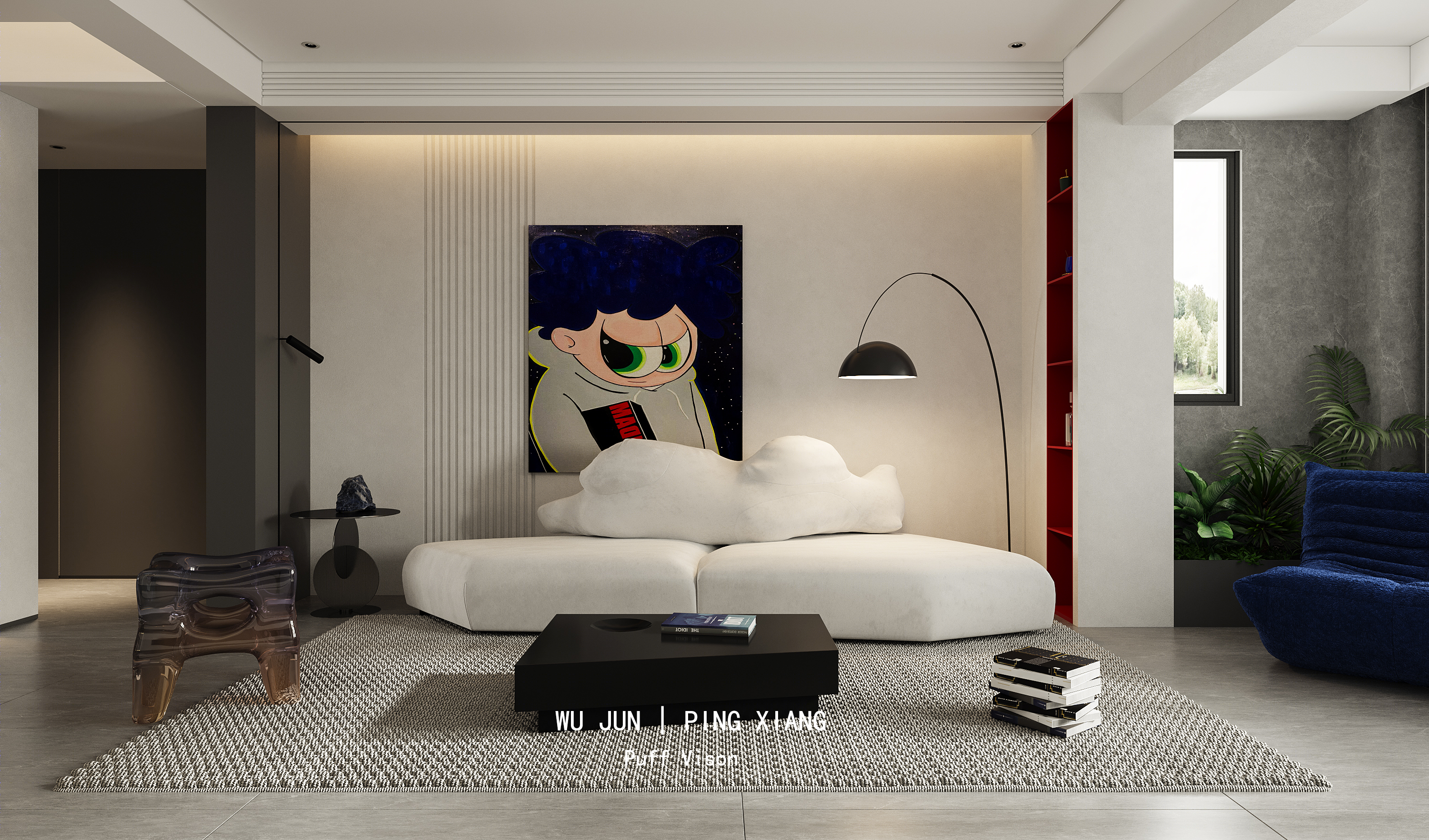 现代简约，CR6.2 的极致魅力-2