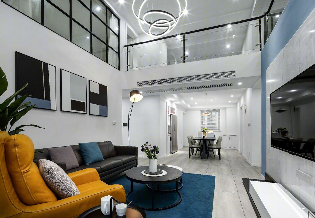 三房变五房,空间大变身-5