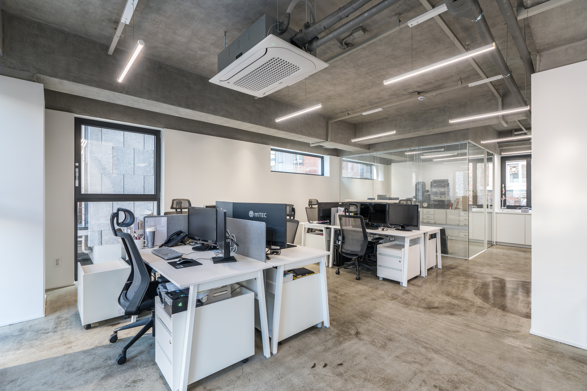 首尔 Nonhyeon 109 公寓大楼-5