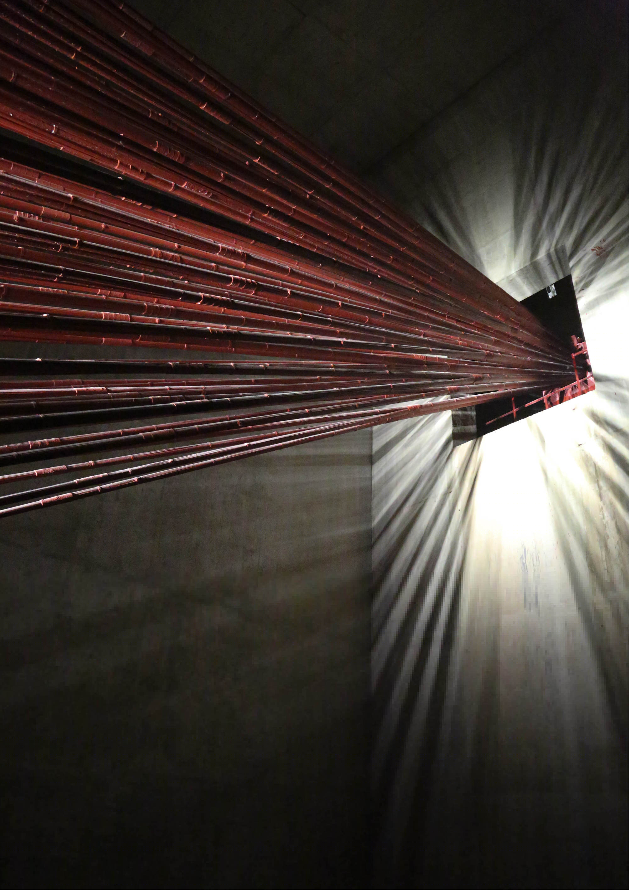 里斯本 25 April Bridge 体验馆——钢铁与混凝土的交响诗-34