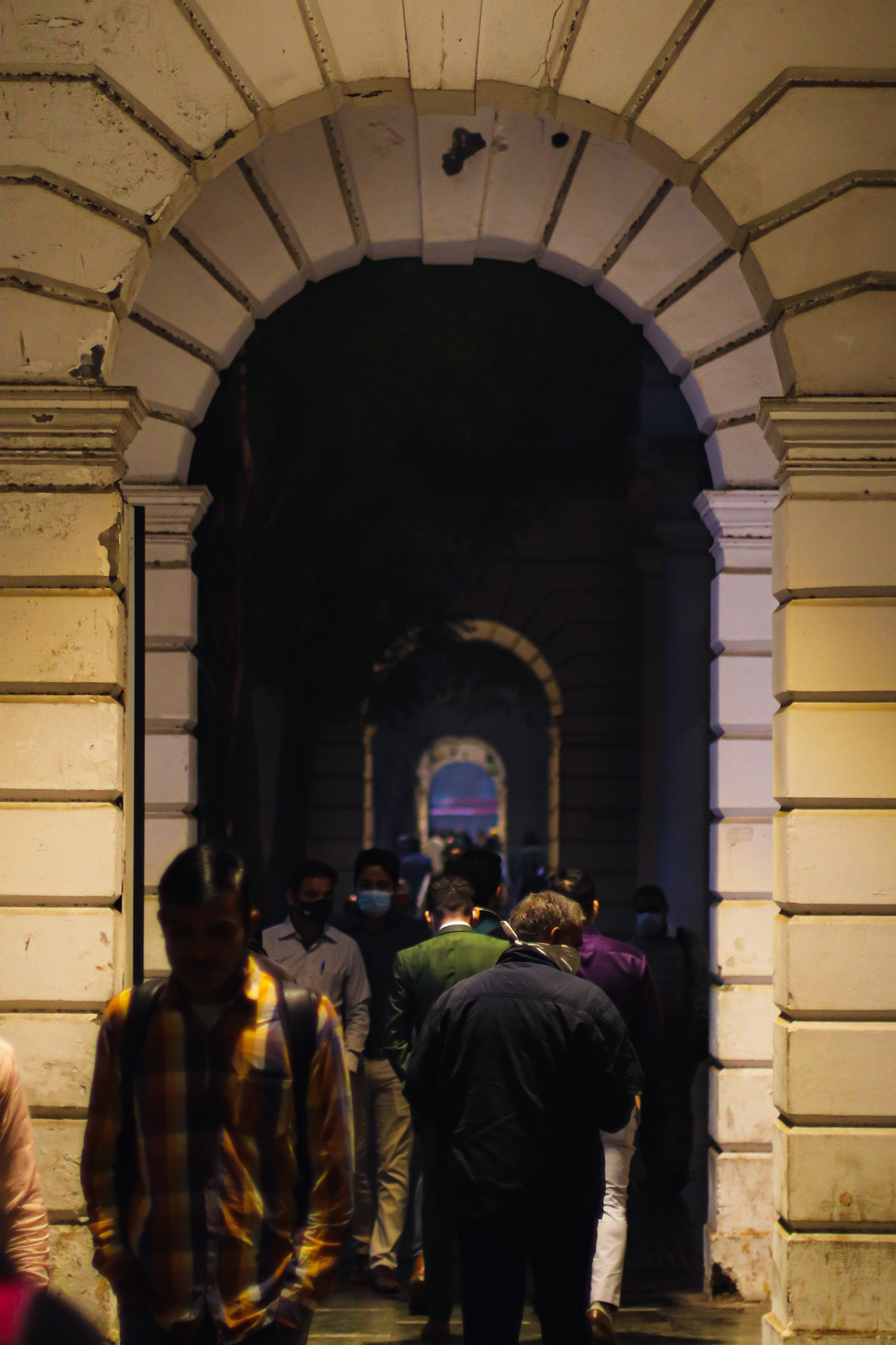 Connaught Place, Delhi-8