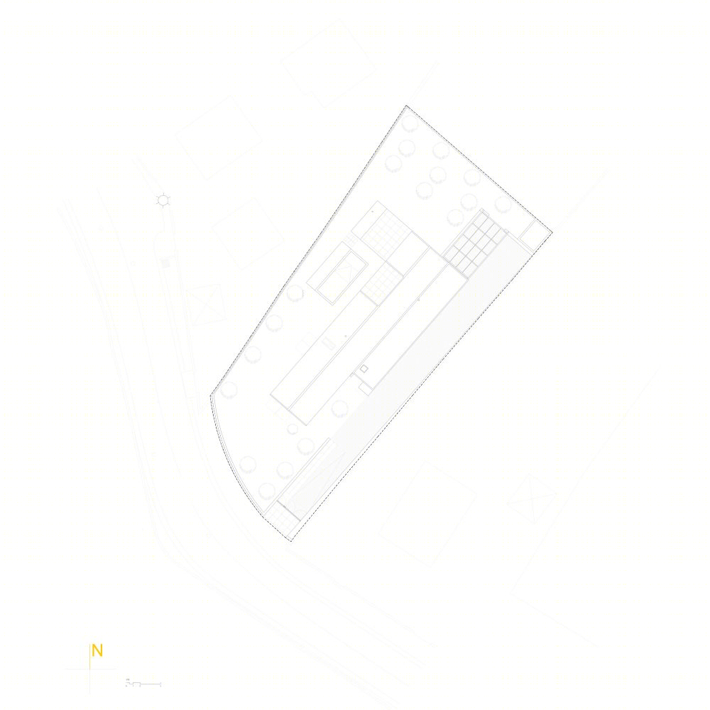 葡萄牙 Santo Tirso 之家，自然与传统的美妙融合-87