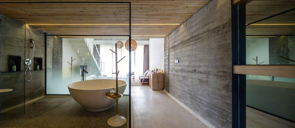 花间堂杭州酒店-58