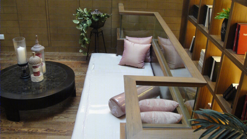 宁波银亿上上城别墅样板间-11