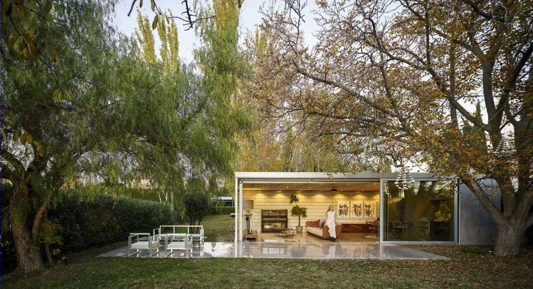 西班牙 Loé 之家丨西班牙格拉纳达-0