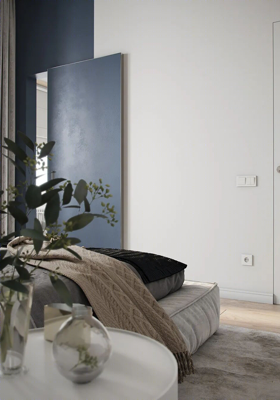 丰维辛斯基公寓丨Болижевский Андрей-66